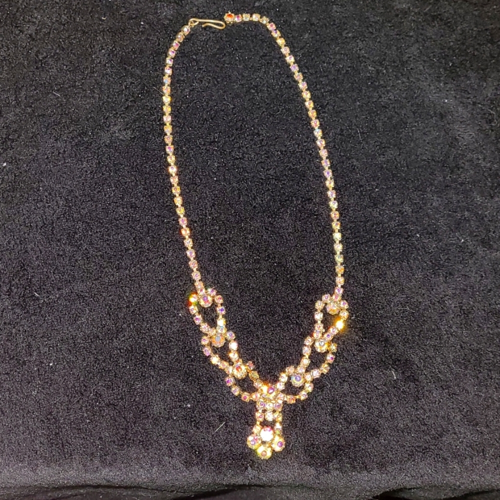💎Costume Necklace